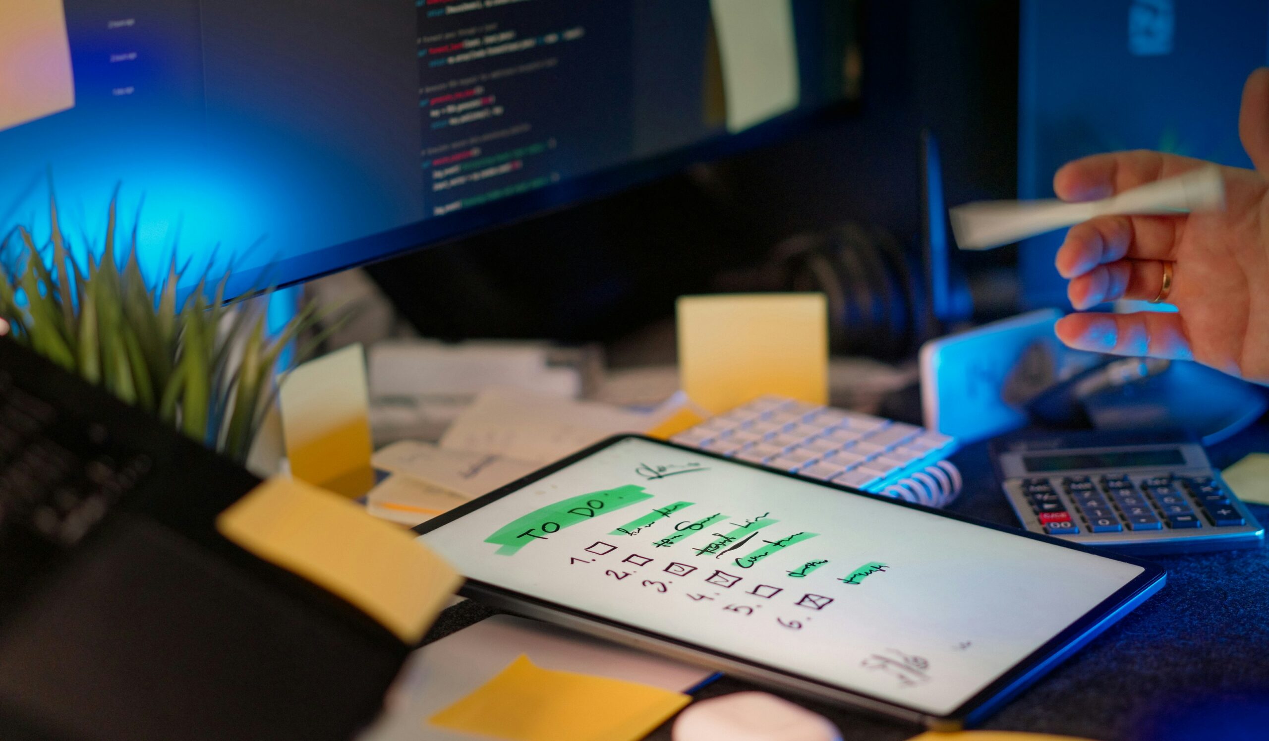Why Successful Digital Transformation Is About More Than Buying Software