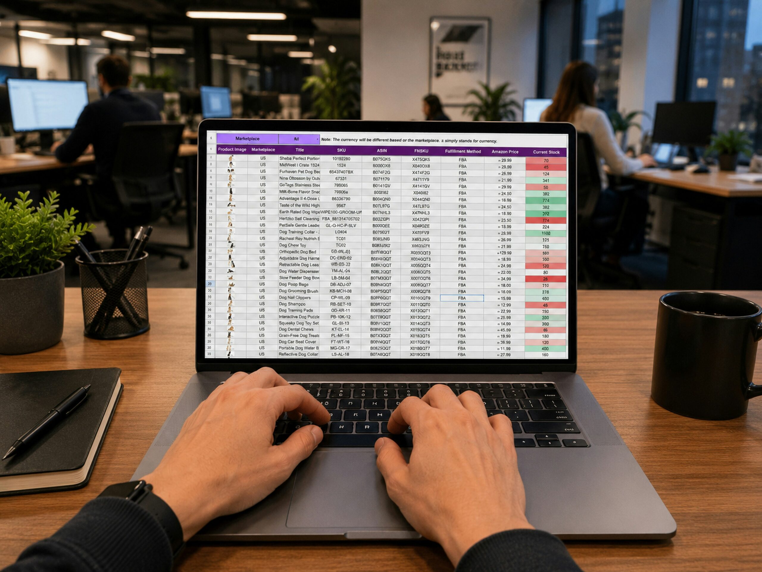 From Spreadsheets to Smarter Workflows: A Digital Transformation Guide for SMEs