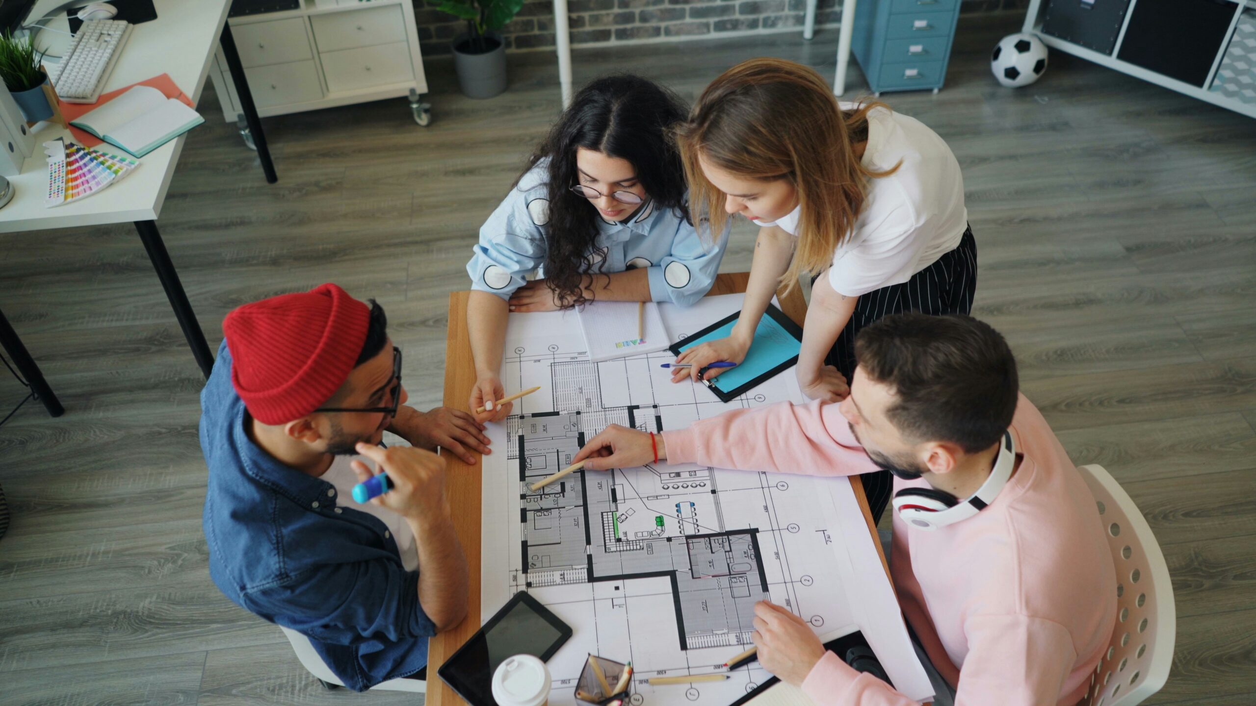 Project Management Challenges Facing Growing European SMEs